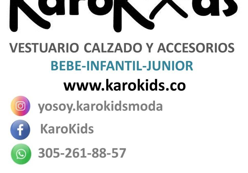 KAROKIDS