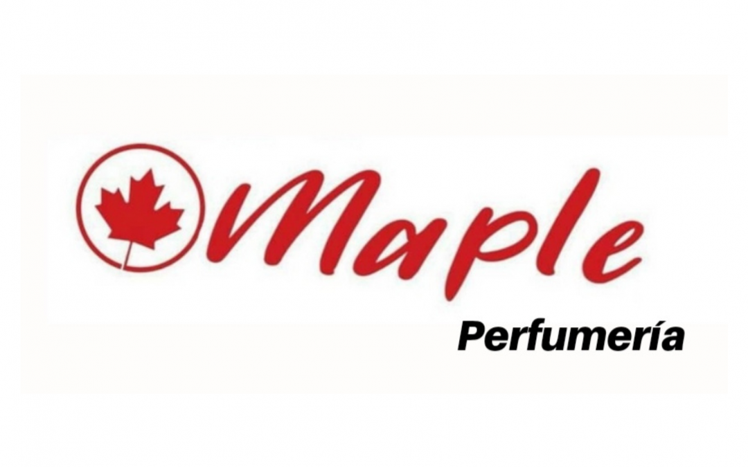 Maple Perfumería