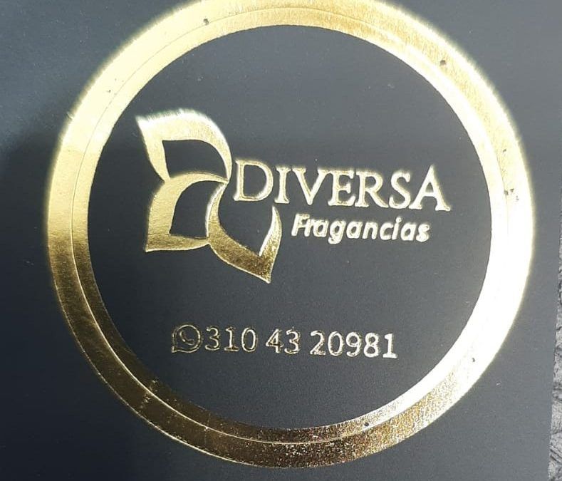 Diversa Fragancias