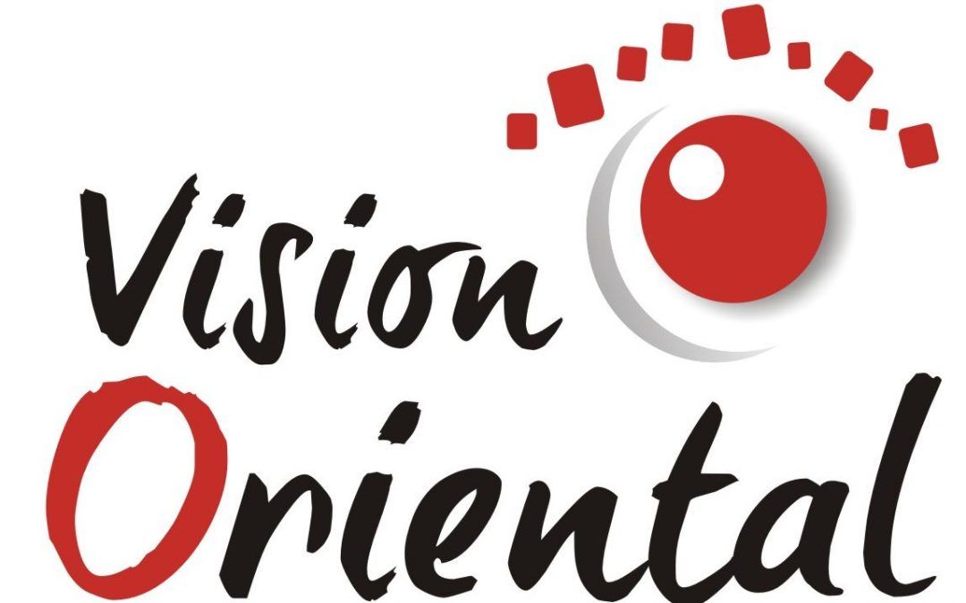 ÓPTICA VISIÓN ORIENTAL