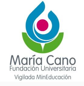 FUNDACIÓN UNIVERSITARIA MARÍA CANO