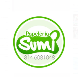 PAPELERÍA SUMI