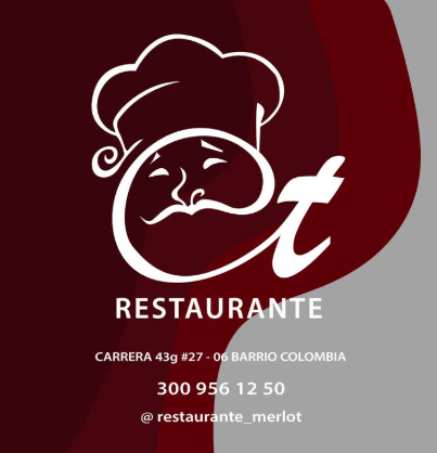 MERLOT RESTAURANTE BAR