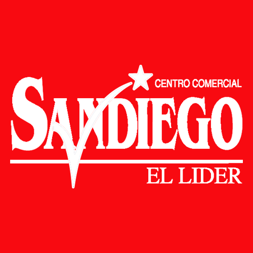 CENTRO COMERCIAL SANDIEGO