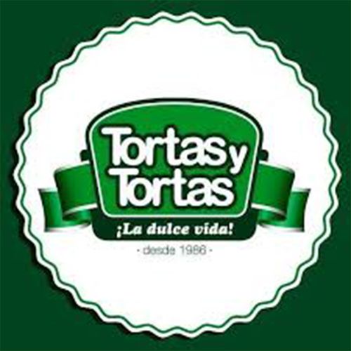 TORTAS Y TORTAS BOSTON