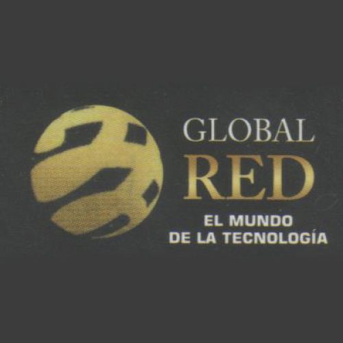 GLOBAL RED