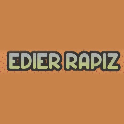 EDIER RAPIZ