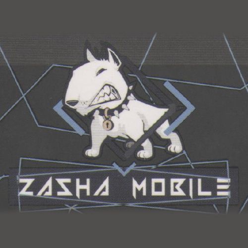 ZASHA MOBILE