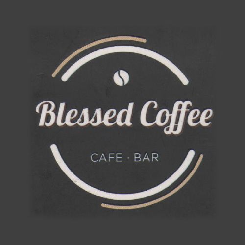 BLESSED COFFEE