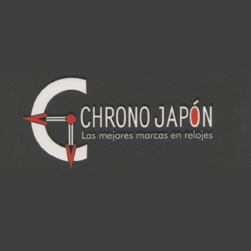 CHRONO JAPÓN