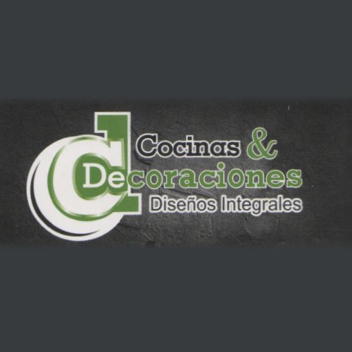 COCINAS & DECORACIONES