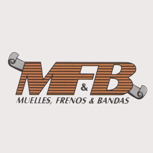 MFB MUELLES FRENOS & BANDAS