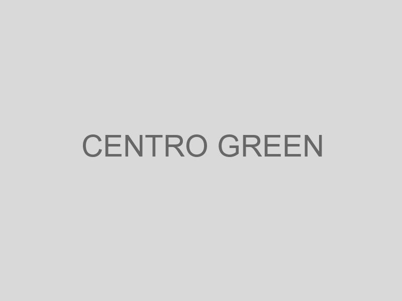 CENTRO GREEN